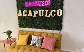 Departamento planta baja en Acapulco Diamante